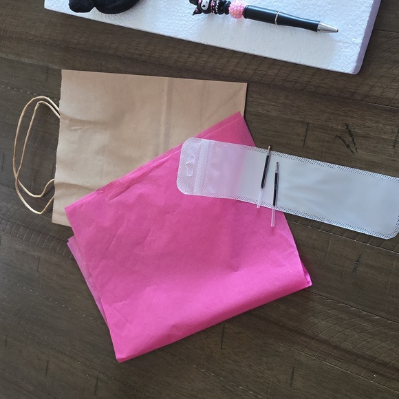 Kuromi Accessory Set - Picture 7 of 7